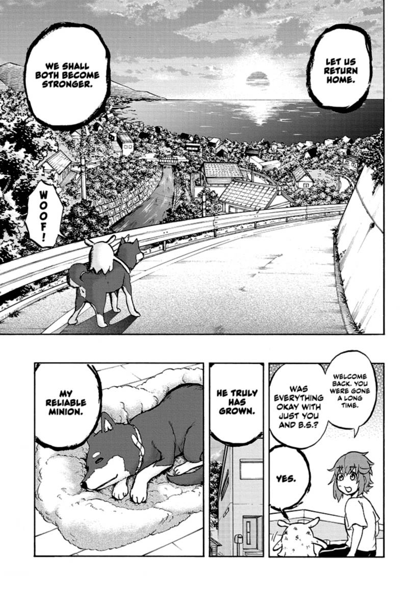 Hakai Shin Magu Chan 57 21