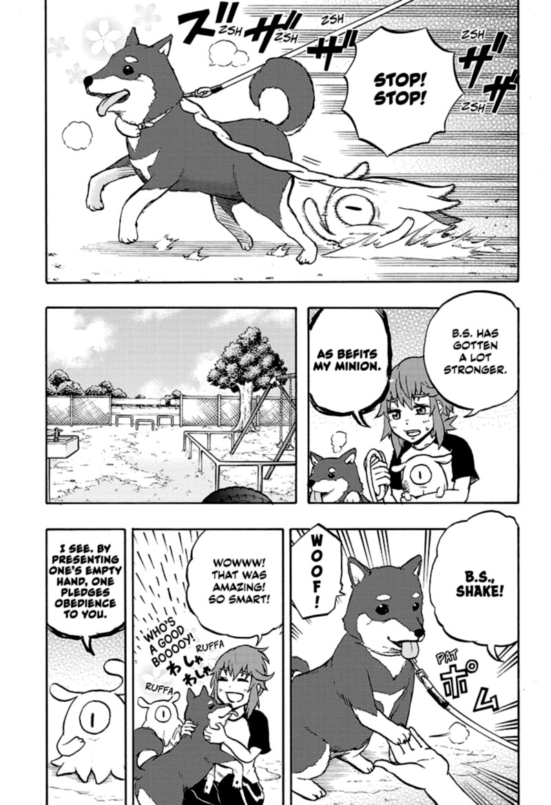 Hakai Shin Magu Chan 57 3