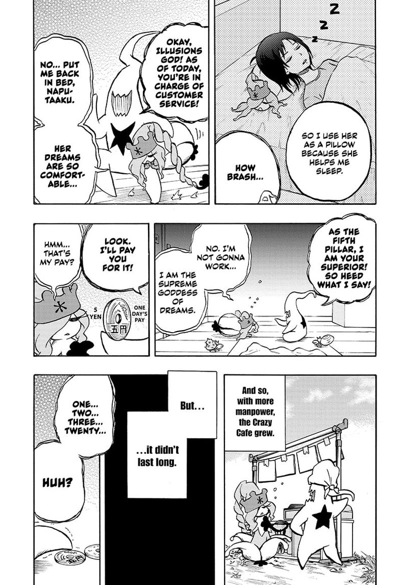 Hakai Shin Magu Chan 58 11