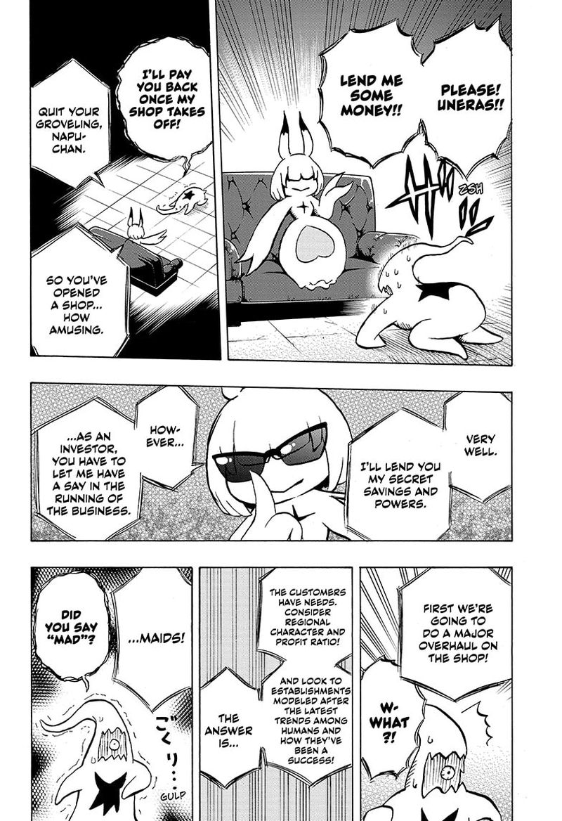 Hakai Shin Magu Chan 58 14