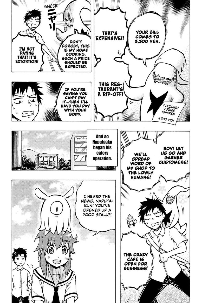 Hakai Shin Magu Chan 58 6