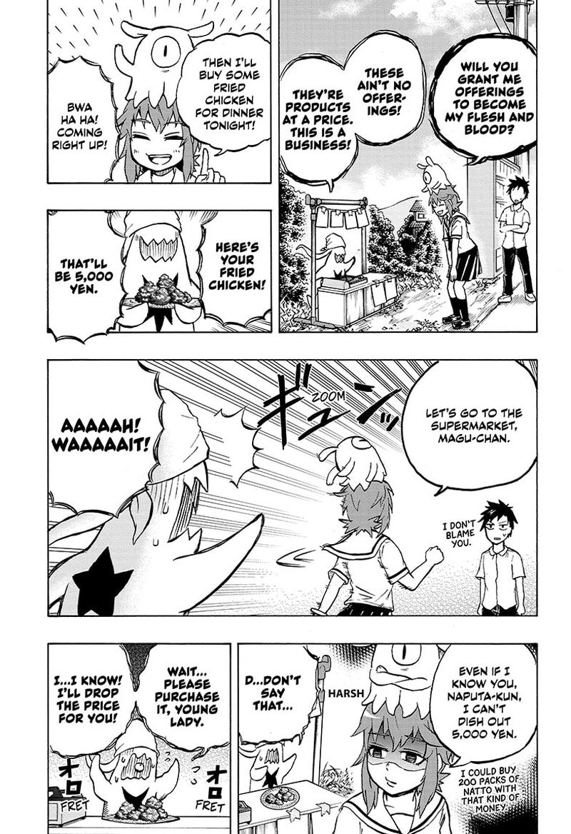 Hakai Shin Magu Chan 58 7