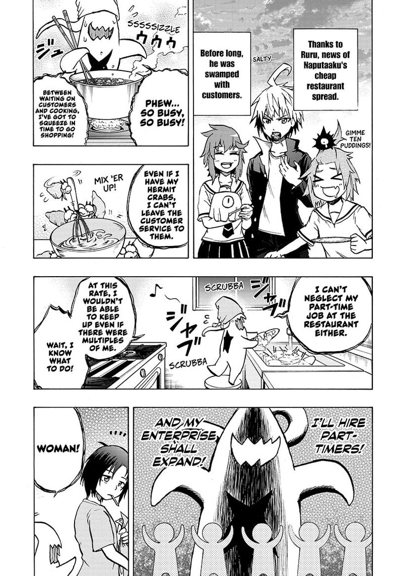 Hakai Shin Magu Chan 58 9