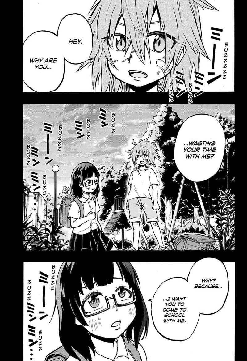 Hakai Shin Magu Chan 59 1