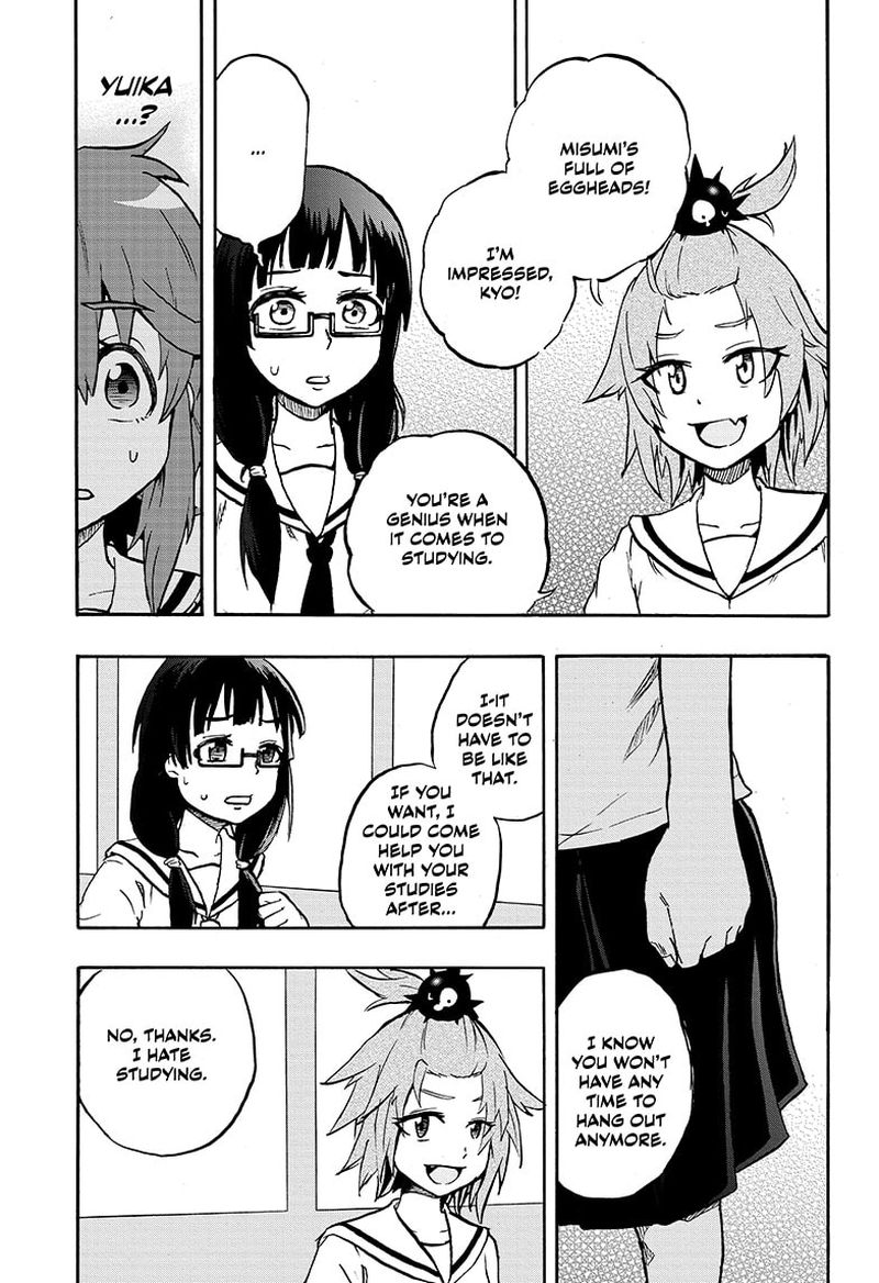 Hakai Shin Magu Chan 59 13