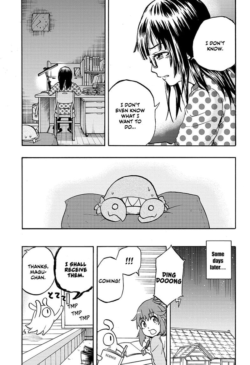 Hakai Shin Magu Chan 59 17