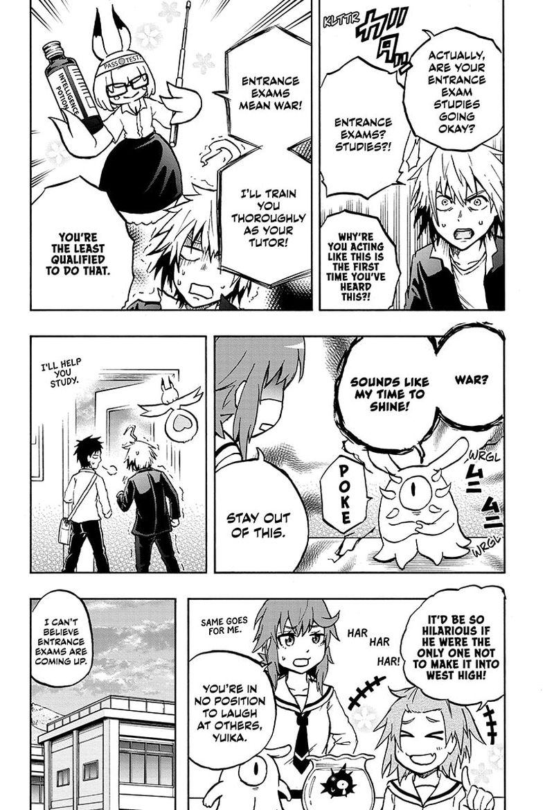Hakai Shin Magu Chan 59 6