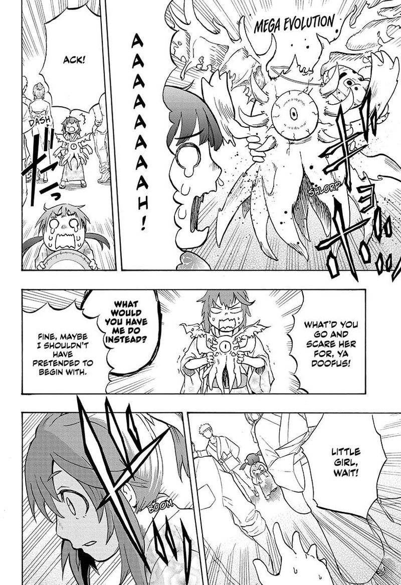 Hakai Shin Magu Chan 6 10