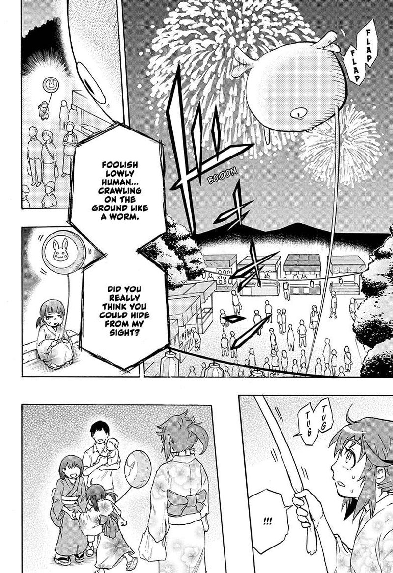 Hakai Shin Magu Chan 6 14