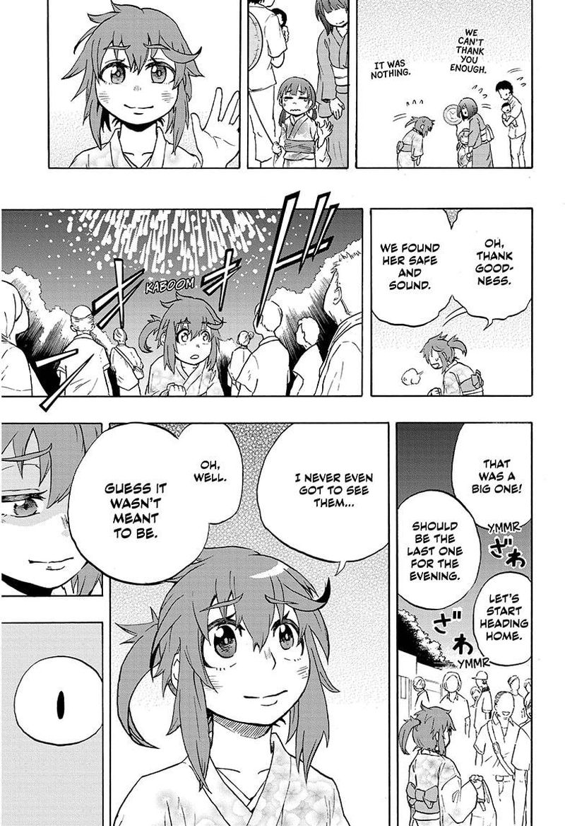 Hakai Shin Magu Chan 6 15