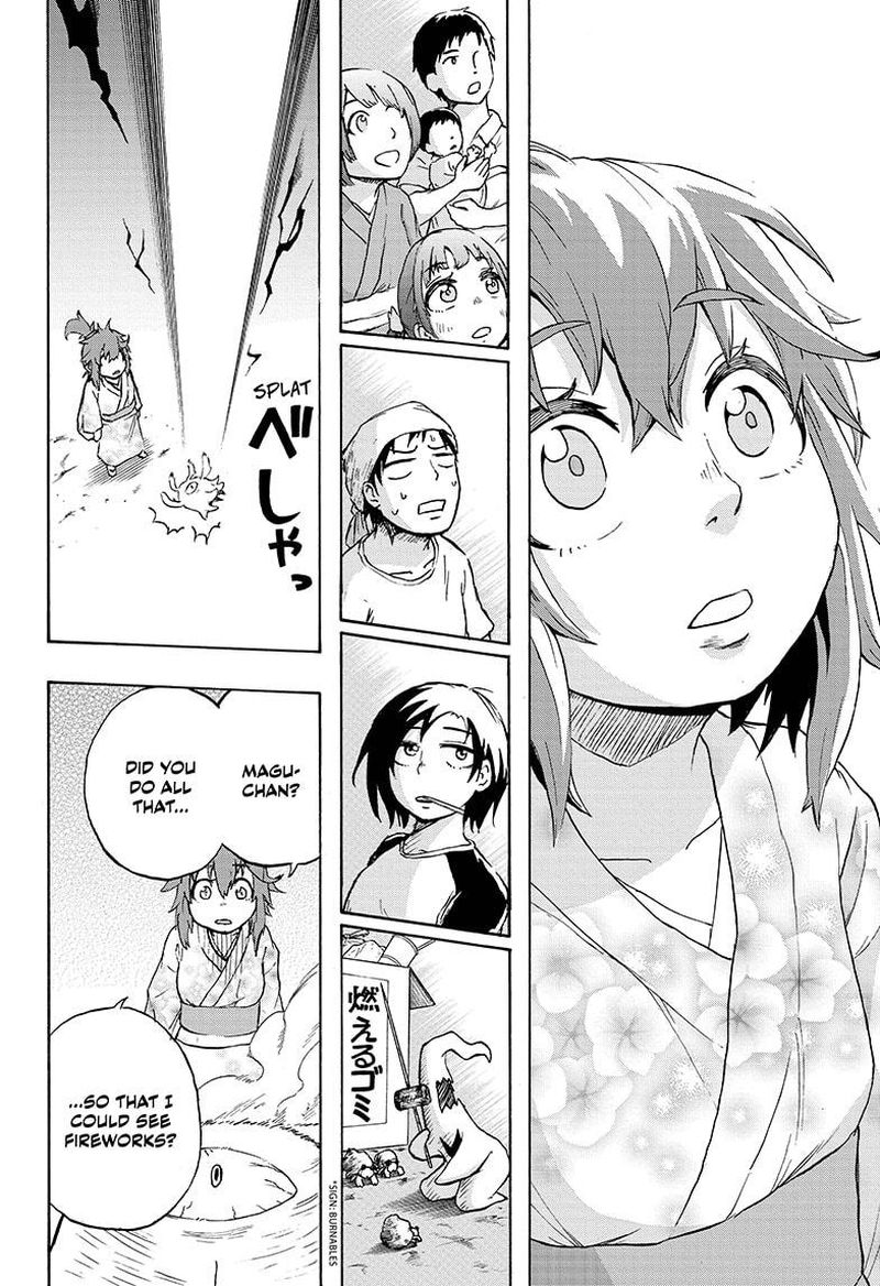 Hakai Shin Magu Chan 6 18