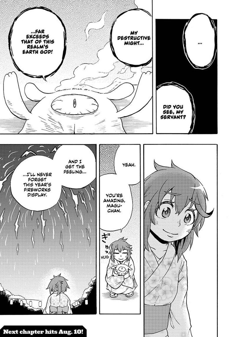 Hakai Shin Magu Chan 6 19