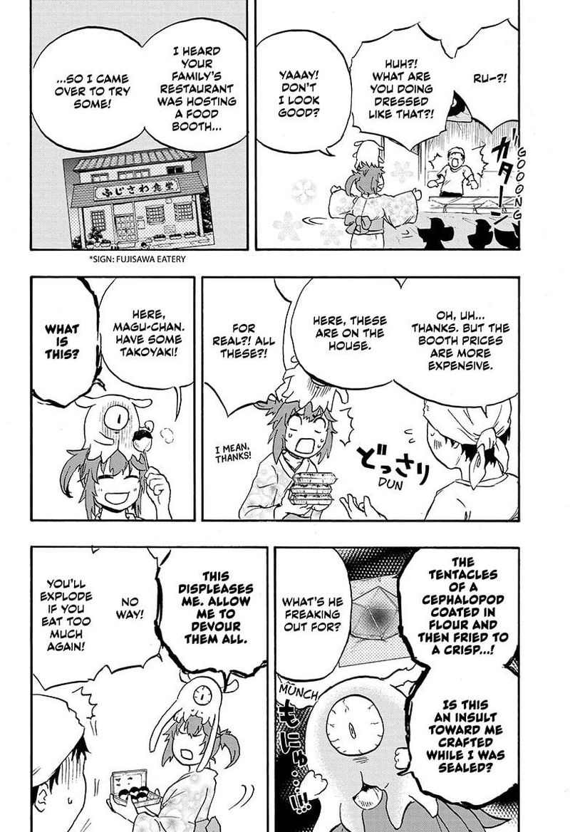 Hakai Shin Magu Chan 6 4