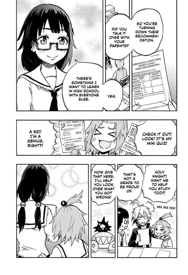 Hakai Shin Magu Chan 60 19