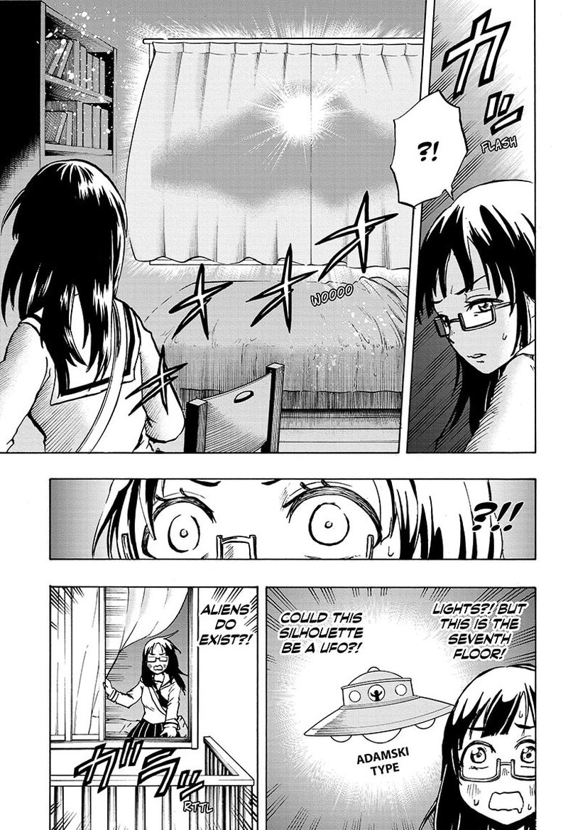 Hakai Shin Magu Chan 60 5