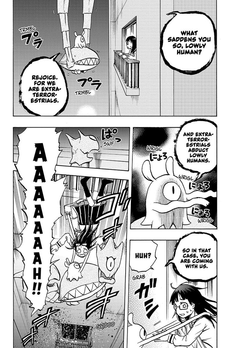 Hakai Shin Magu Chan 60 8