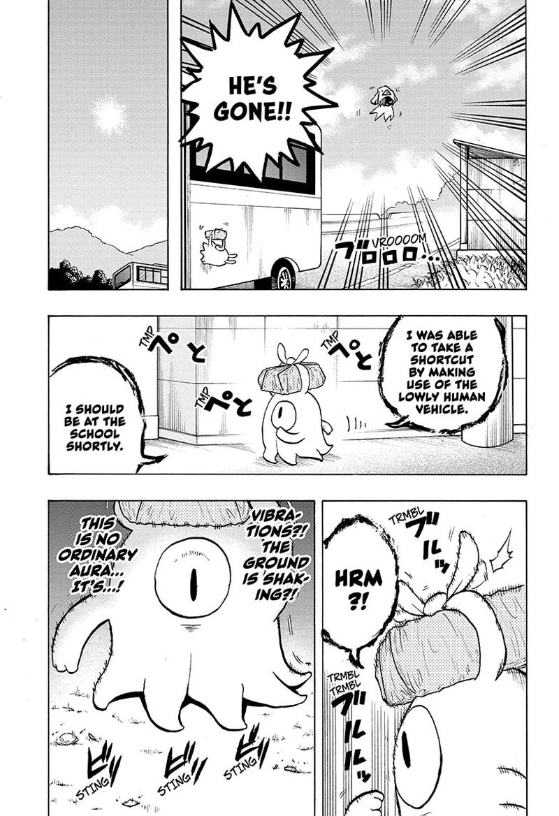 Hakai Shin Magu Chan 61 11