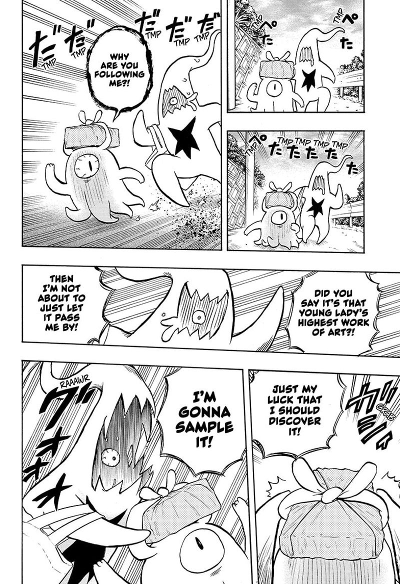 Hakai Shin Magu Chan 61 14