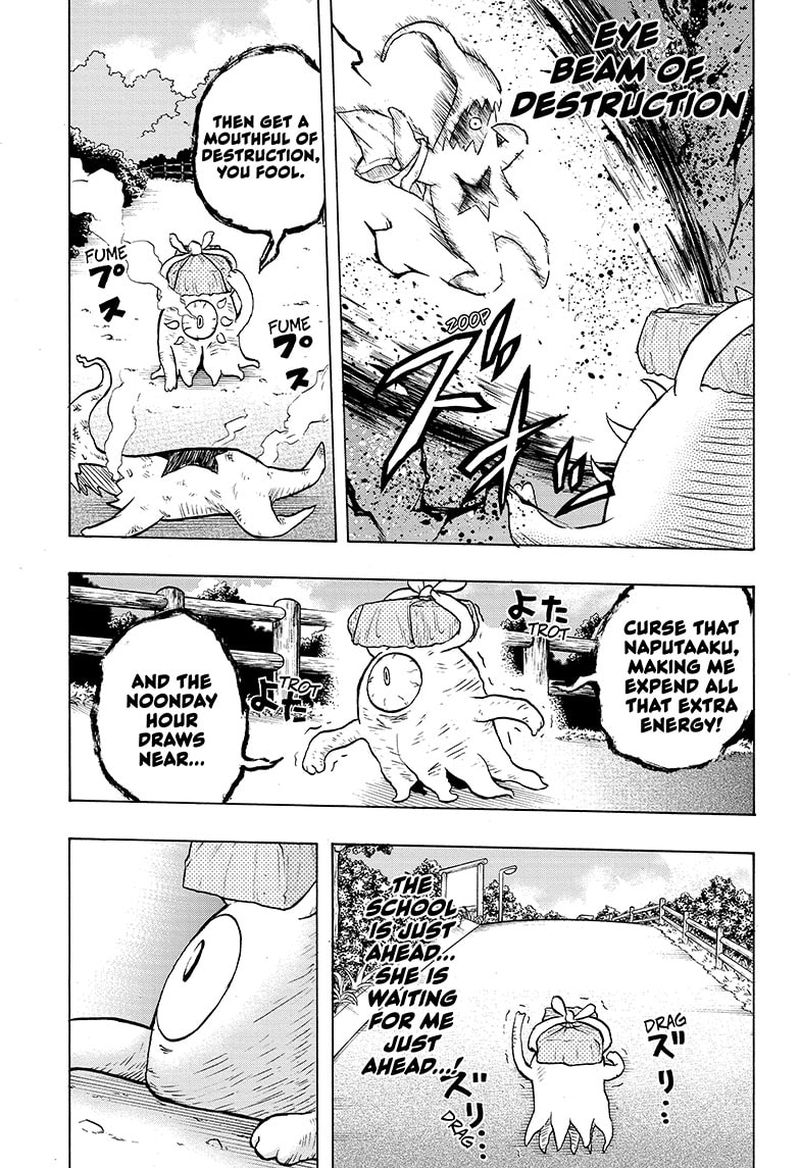 Hakai Shin Magu Chan 61 15