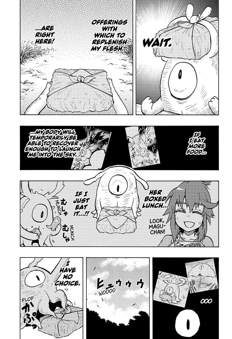 Hakai Shin Magu Chan 61 17