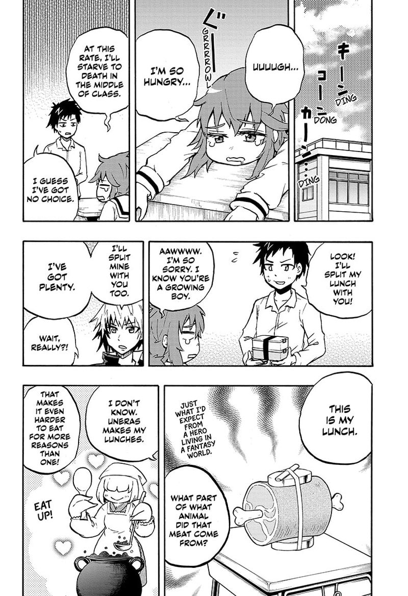Hakai Shin Magu Chan 61 18