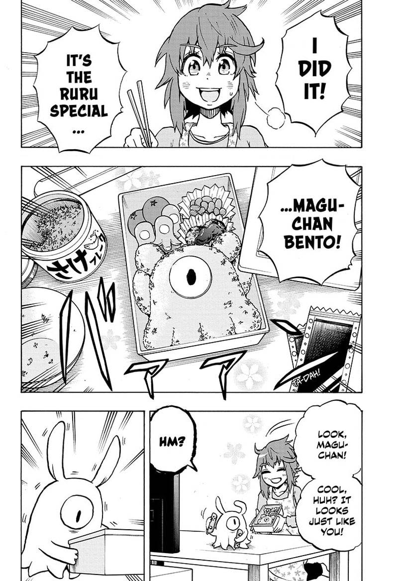Hakai Shin Magu Chan 61 2