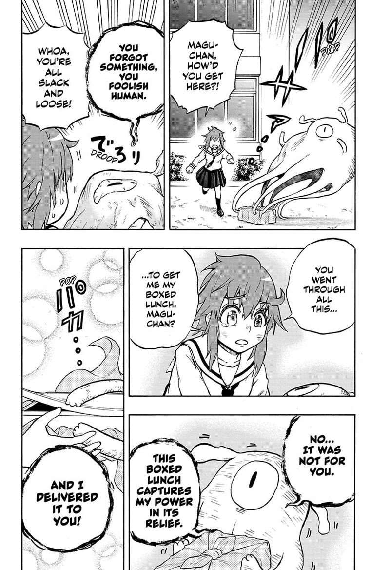 Hakai Shin Magu Chan 61 20