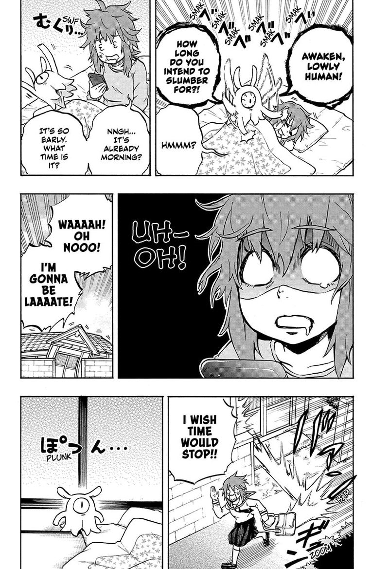 Hakai Shin Magu Chan 61 4