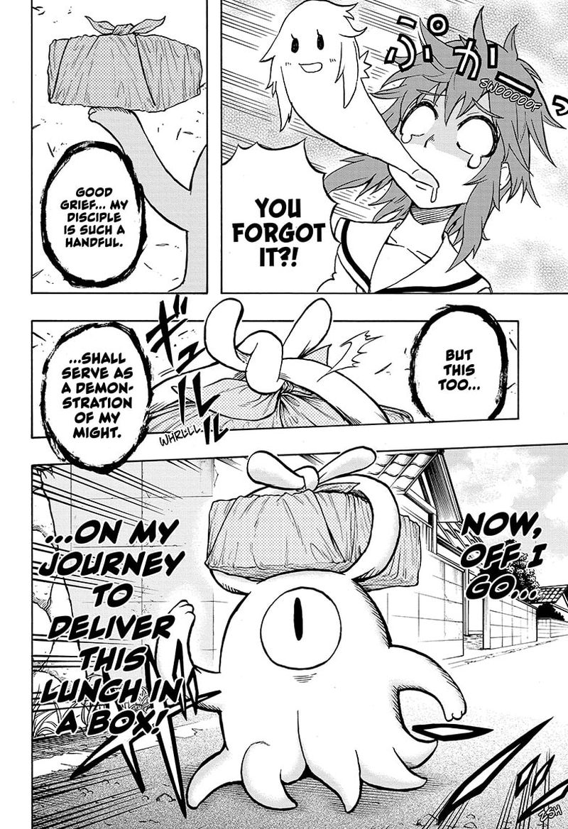 Hakai Shin Magu Chan 61 6