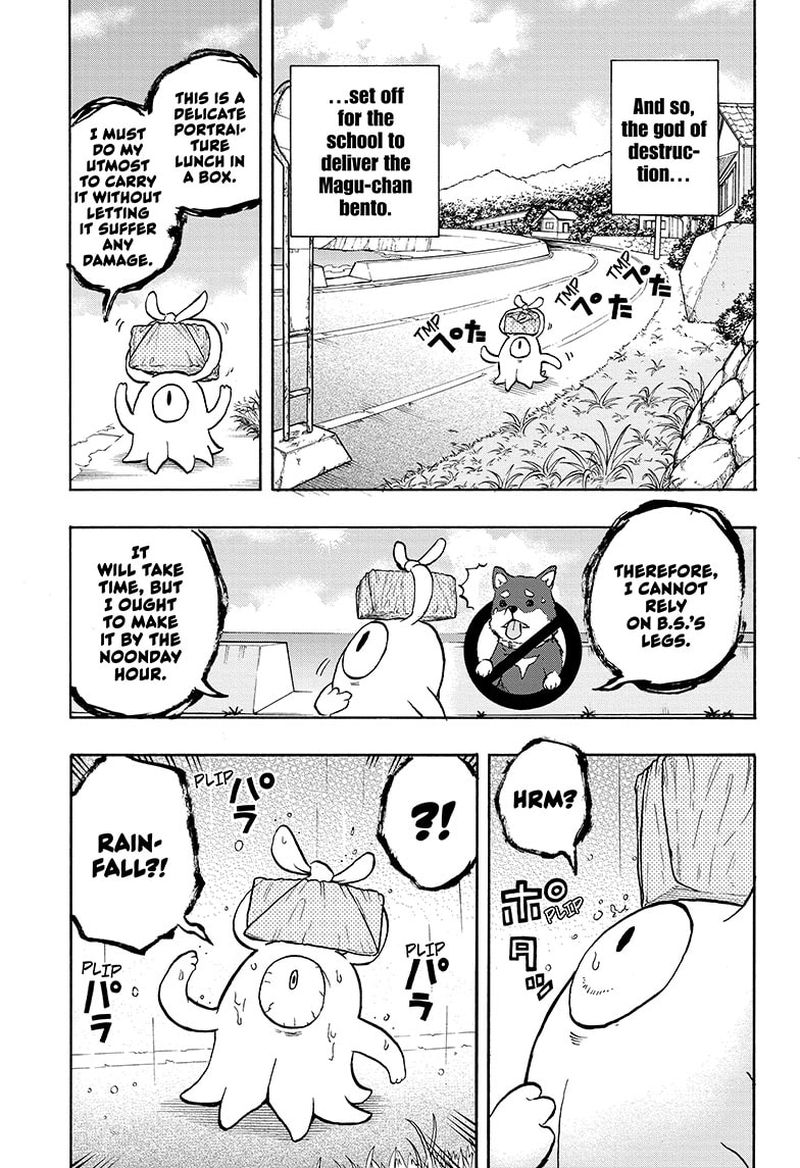 Hakai Shin Magu Chan 61 7