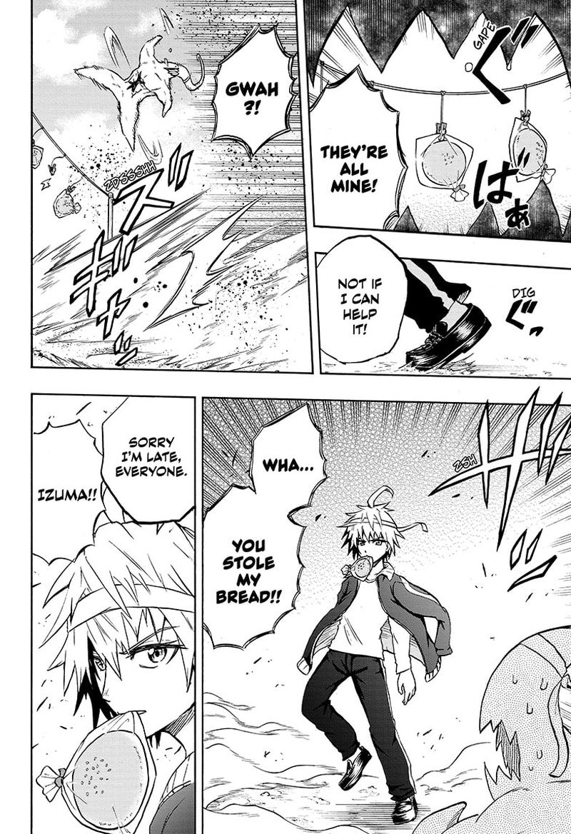 Hakai Shin Magu Chan 62 10