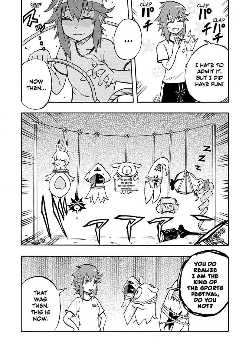 Hakai Shin Magu Chan 62 19