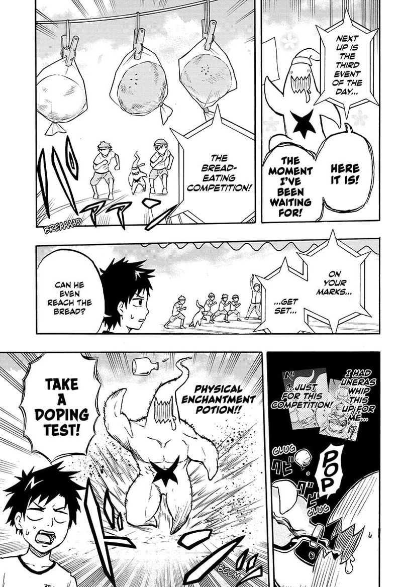 Hakai Shin Magu Chan 62 9