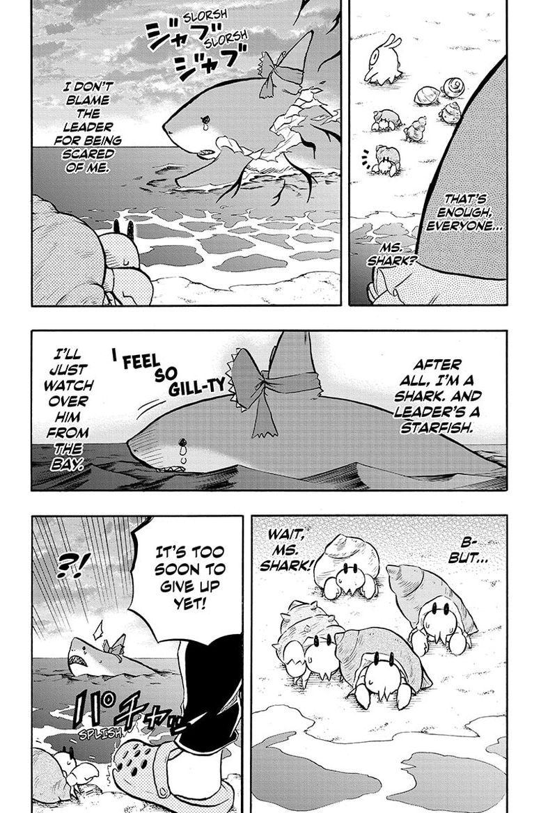 Hakai Shin Magu Chan 63 14