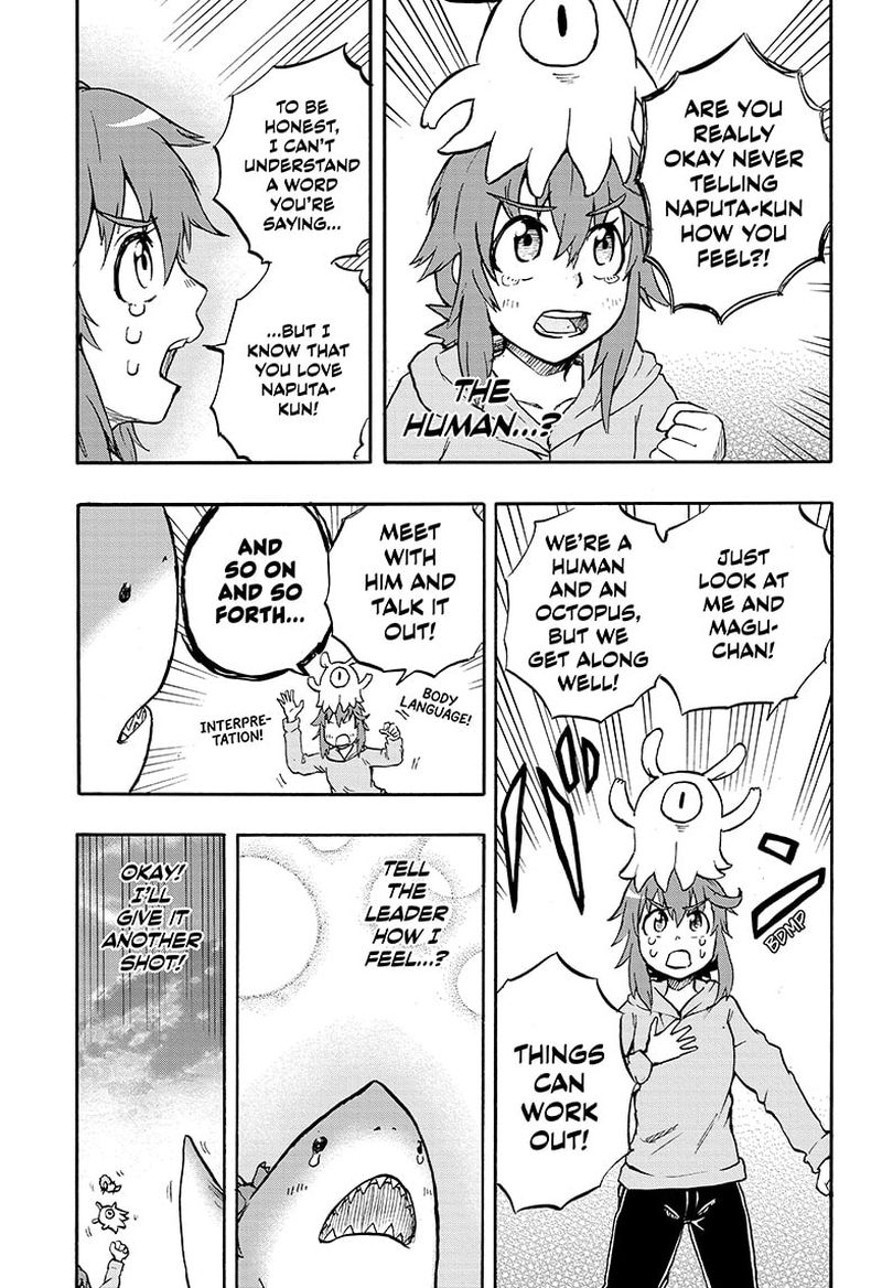 Hakai Shin Magu Chan 63 15