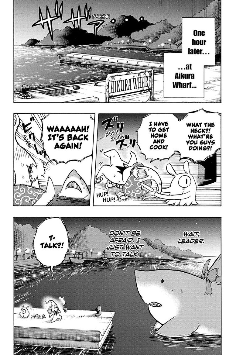 Hakai Shin Magu Chan 63 16