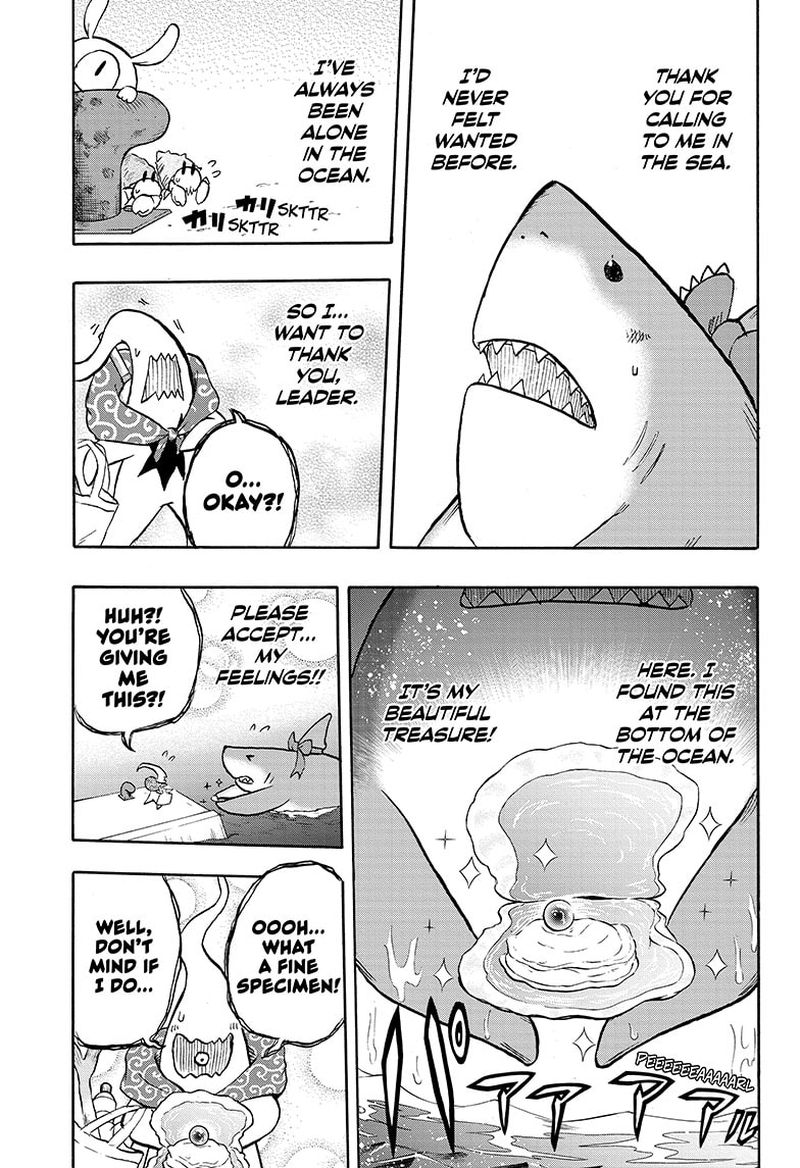 Hakai Shin Magu Chan 63 17