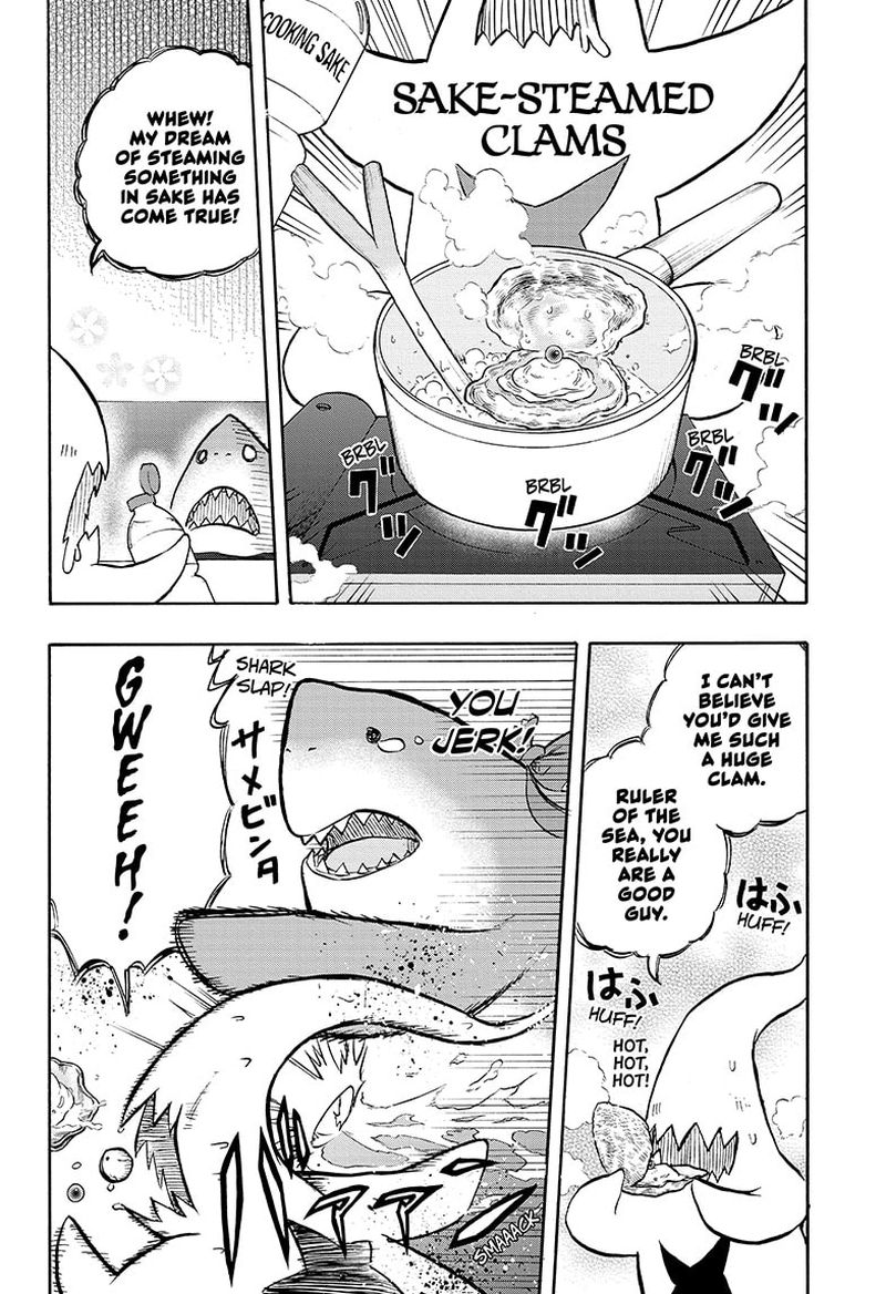 Hakai Shin Magu Chan 63 18