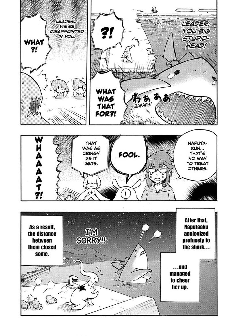 Hakai Shin Magu Chan 63 19