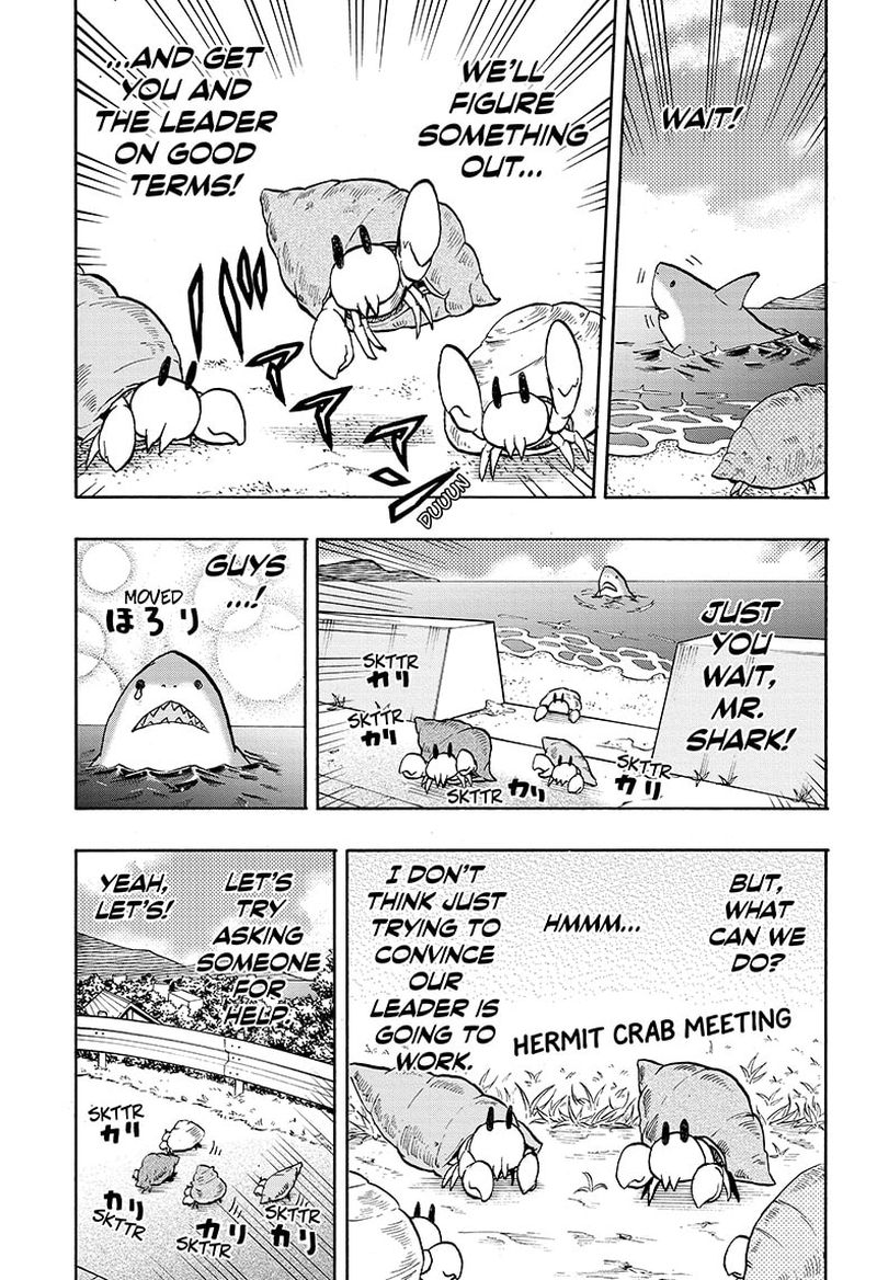 Hakai Shin Magu Chan 63 5