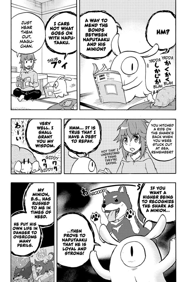 Hakai Shin Magu Chan 63 6