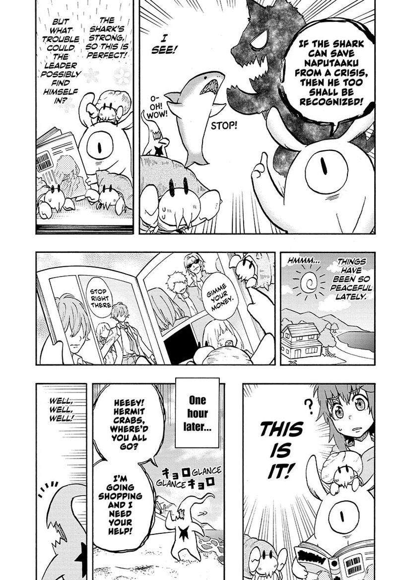 Hakai Shin Magu Chan 63 7