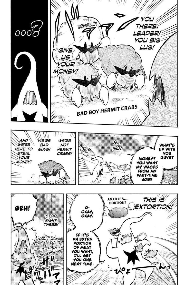 Hakai Shin Magu Chan 63 8