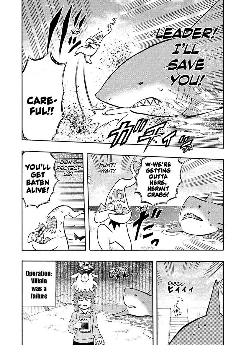 Hakai Shin Magu Chan 63 9