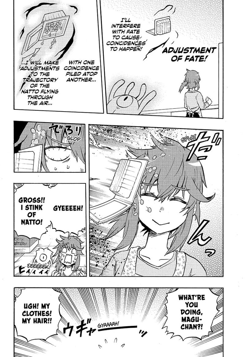 Hakai Shin Magu Chan 64 12