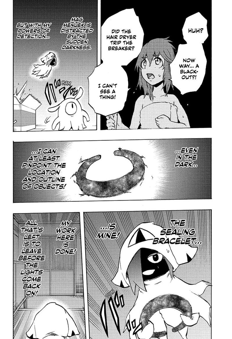 Hakai Shin Magu Chan 64 14