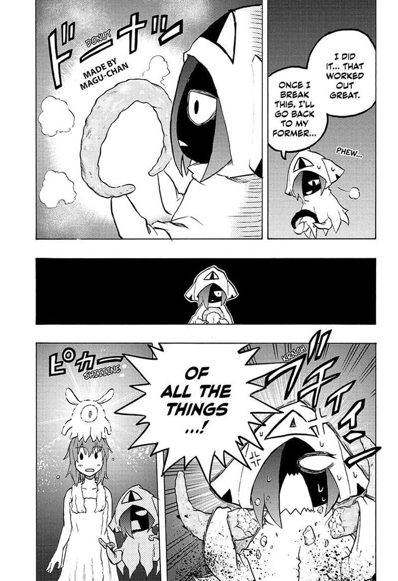 Hakai Shin Magu Chan 64 15