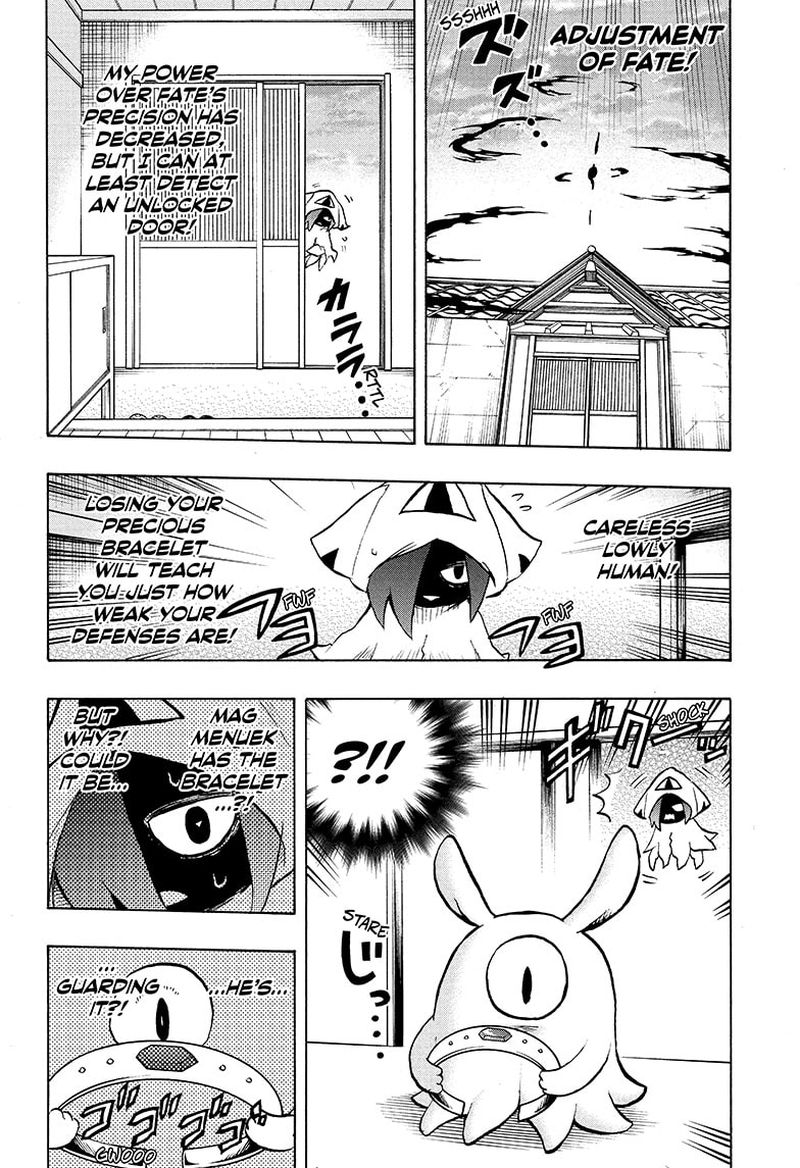 Hakai Shin Magu Chan 64 6
