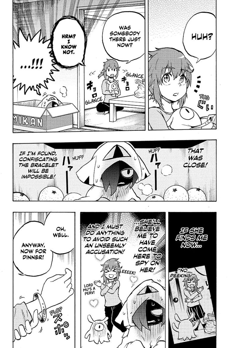Hakai Shin Magu Chan 64 8