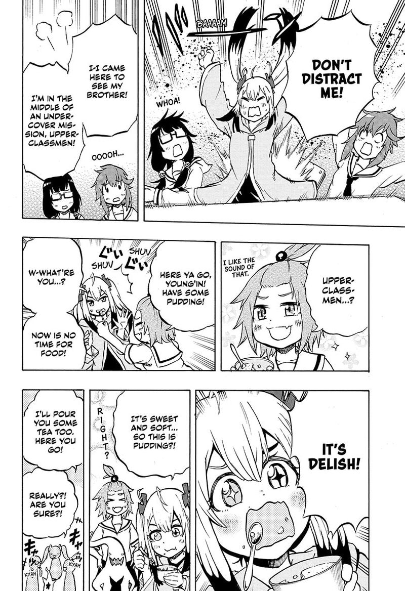 Hakai Shin Magu Chan 65 13